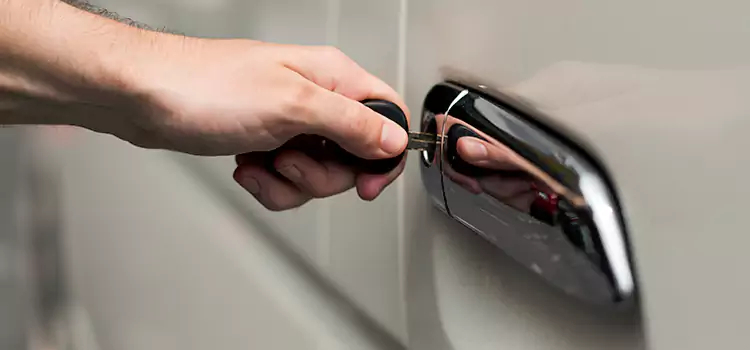 Why Choose Our Auto Locksmith Team in Wildomar, CA?