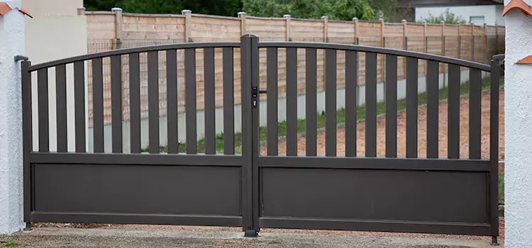 Advanced Gate Solutions in Wildomar, CA
