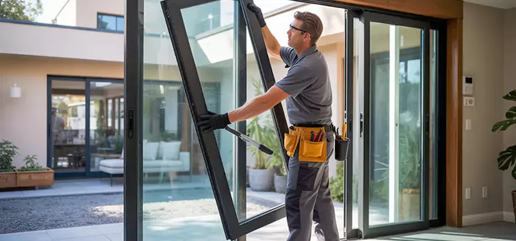 Specialized Sliding Door Roller Services in Wildomar, California