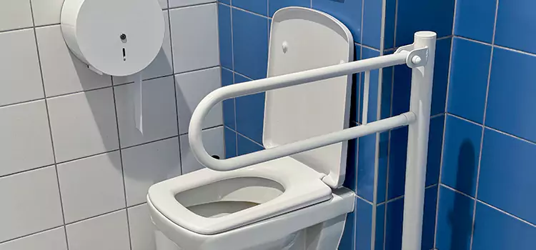 Comprehensive Solutions in Wildomar, CA for Accessible Facilities