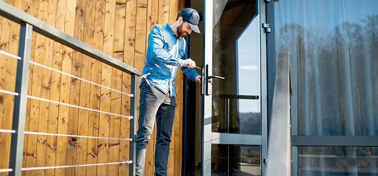 Emergency Patio Door Repair Wildomar