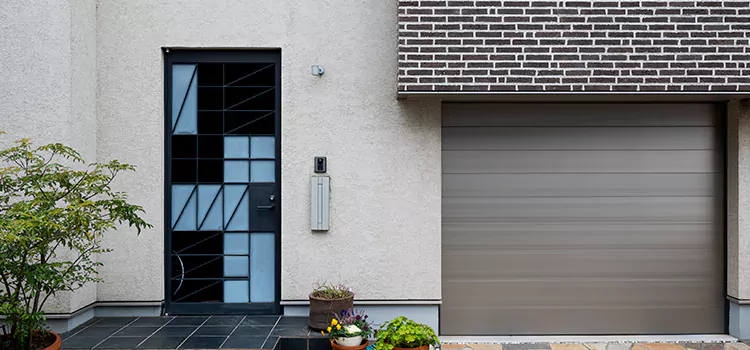 Residential Roll Up Security Doors Wildomar